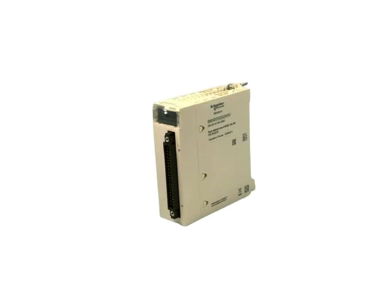 BMXDDI3202KRU VDC邏輯I/O模組 由 MODICON 製造