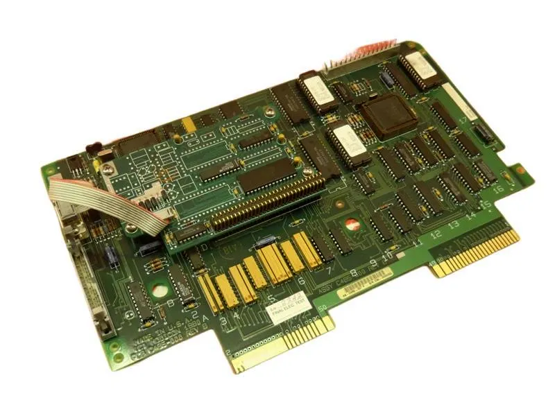 C485-000 PC板PLC/擴充板 由 MODICON 製造