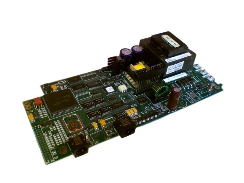 D4-043503352 PC板PLC/擴充板 由 MODICON 製造