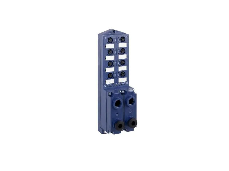 FTB1DN08E08CM0 VDC邏輯I/O模組 由 MODICON 製造