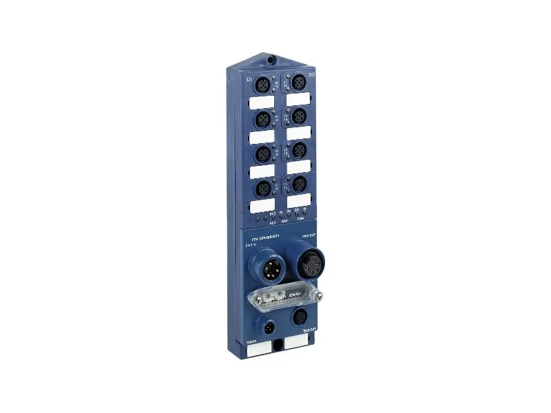 FTB1DP12E04SP0 VDC邏輯I/O模組 由 MODICON 製造