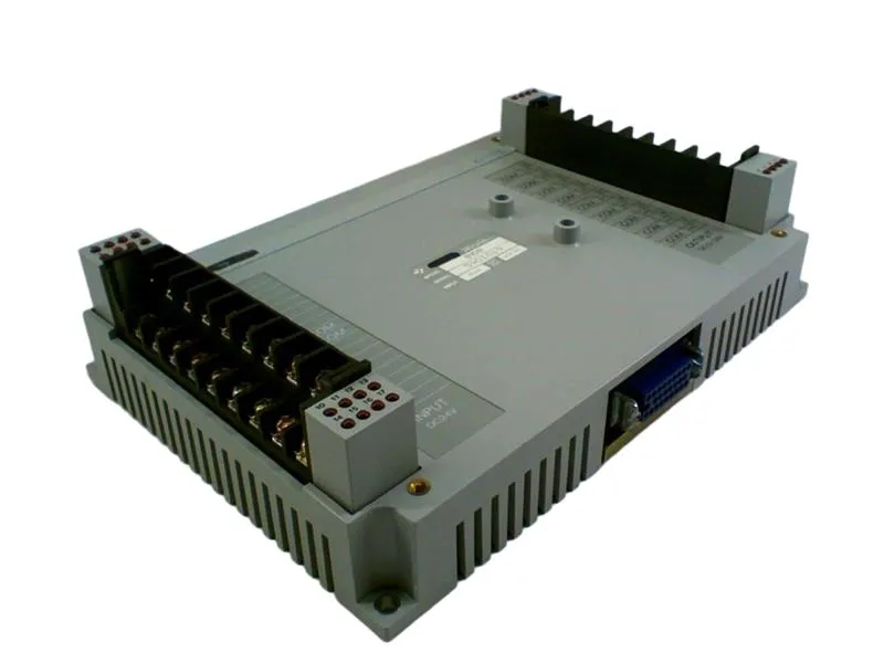IO-1108-B105 VDC邏輯I/O模組 由 MODICON 製造