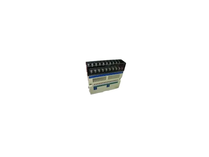 MPC-DI66 VDC邏輯I/O主腦/介面 由 MODICON 製造