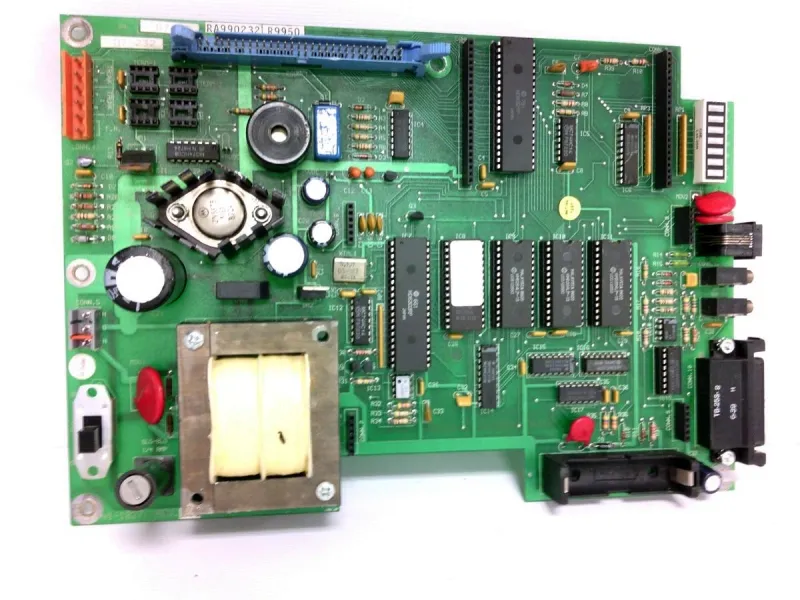 N1-1027 PC板電腦 由 MODICON 製造