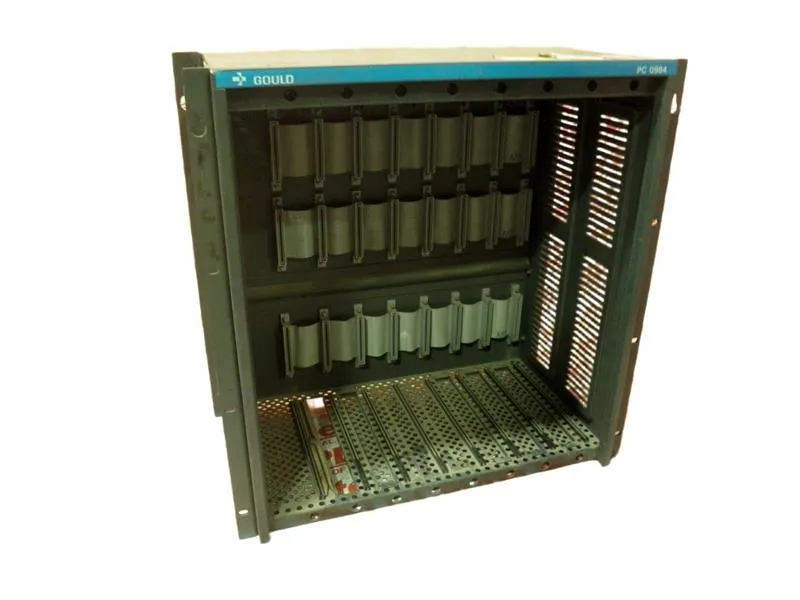 P2-984B-832 PC板PLC/擴充板 由 MODICON 製造