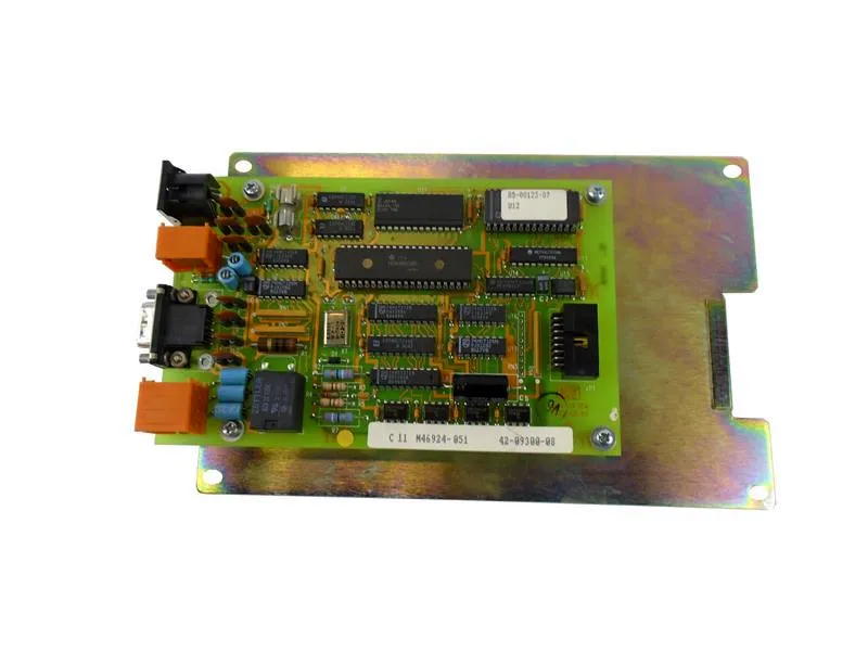 PA0445000 PC板PLC/擴充板 由 MODICON 製造