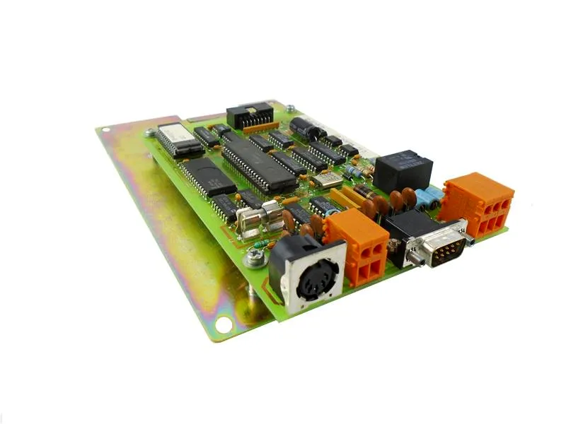 PA0445000 PC板PLC/擴充板 由 MODICON 製造