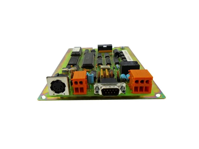 PA0445000 PC板PLC/擴充板 由 MODICON 製造