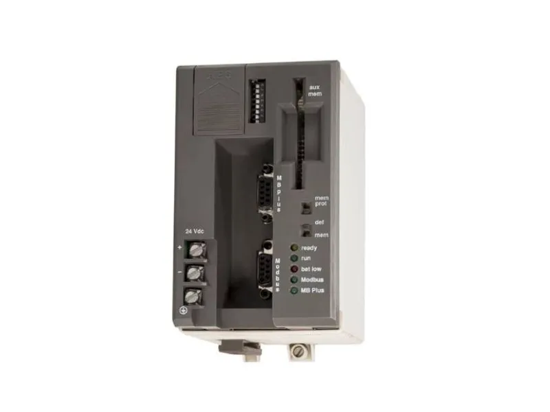 PC-BALU-131 PLC模組/機架 由 MODICON 製造