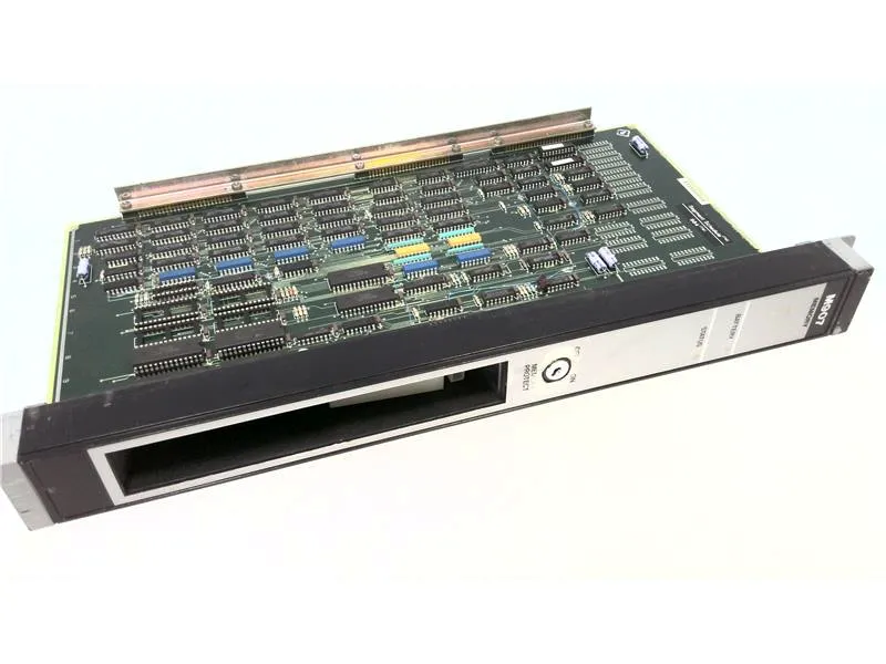 PCB-M907-000 PLC模組/機架 由 MODICON 製造