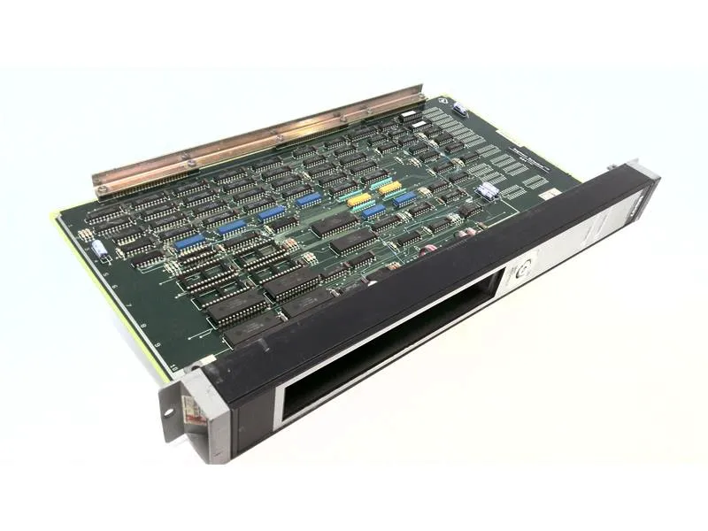 PCB-M907-000 PLC模組/機架 由 MODICON 製造