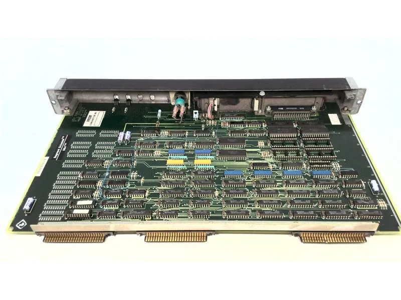 PCB-M907-000 PLC模組/機架 由 MODICON 製造