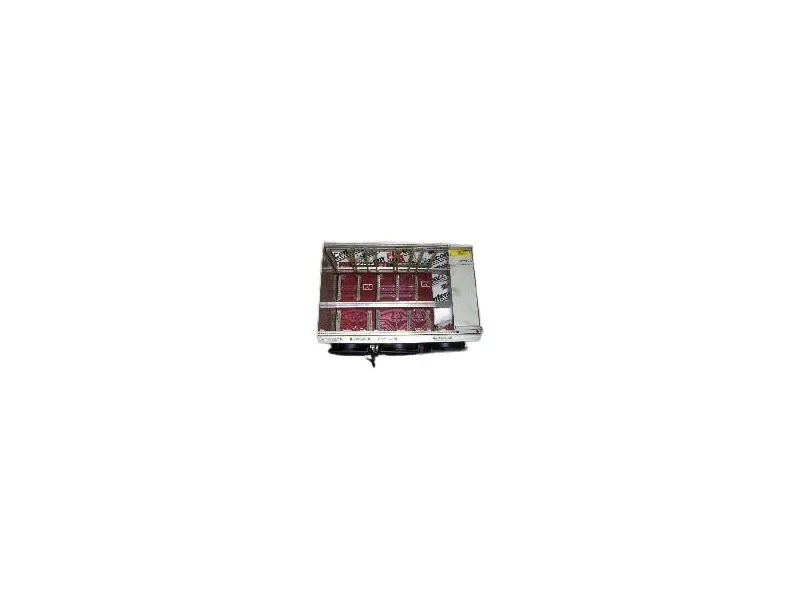 RP3100-120 PLC模組/機架 由 MODICON 製造