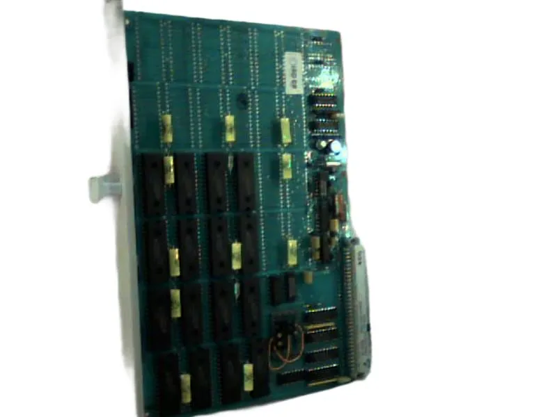 SC-8128-211838 PLC模組/機架 由 MODICON 製造