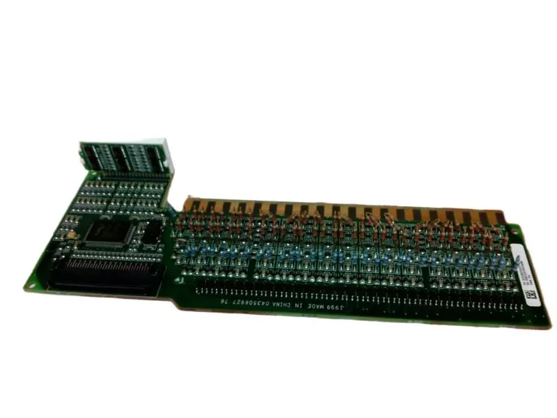 SCE4350763376 PC板PLC/擴充板 由 MODICON 製造