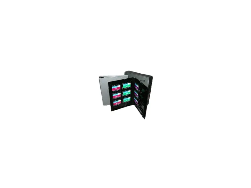 SW-CS8T-OTA PLC軟體 由 MODICON 製造
