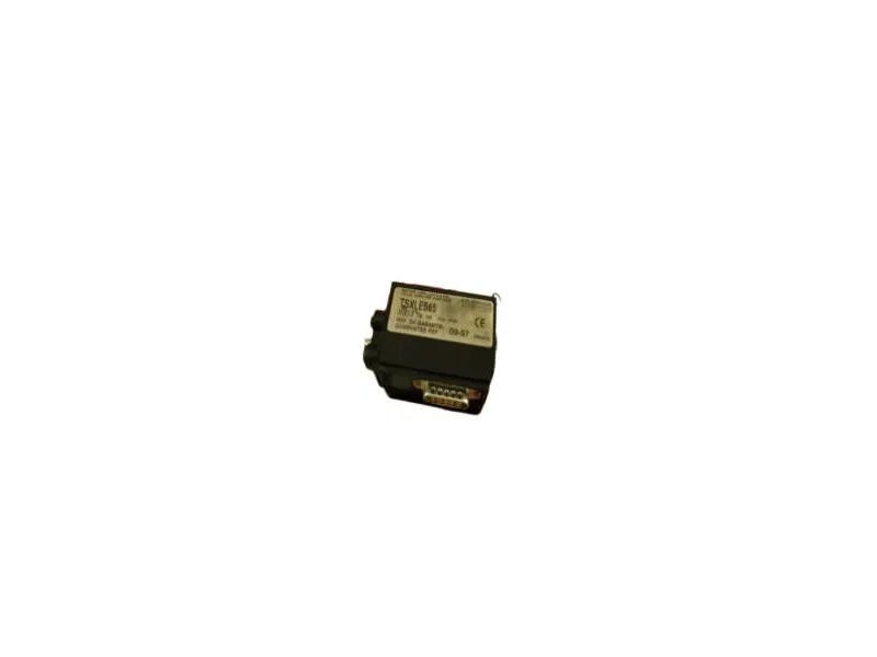 TBX-LES65 PLC模組/機架 由 MODICON 製造