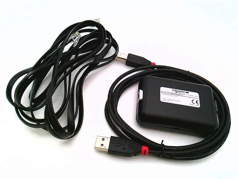 TM168APROG PLC Programming Terminal by MODICON