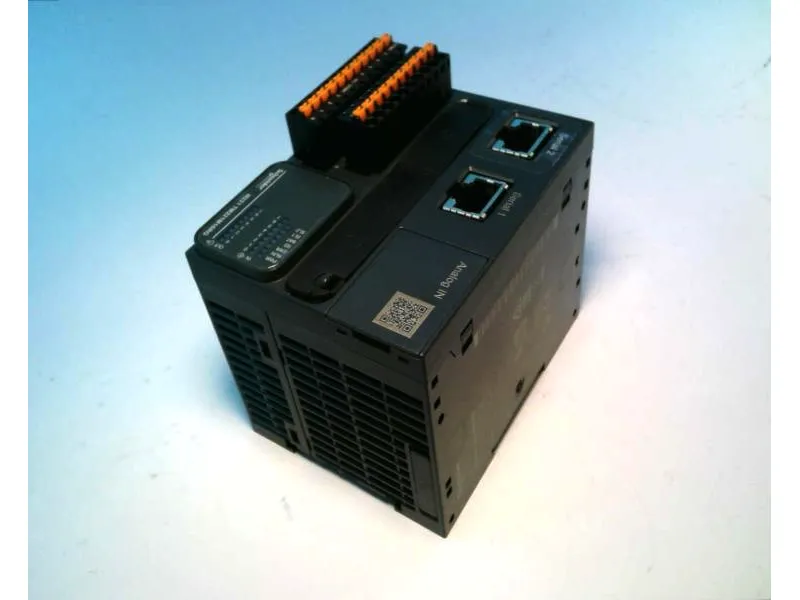 TM221M16RG Brick PLC by MODICON
