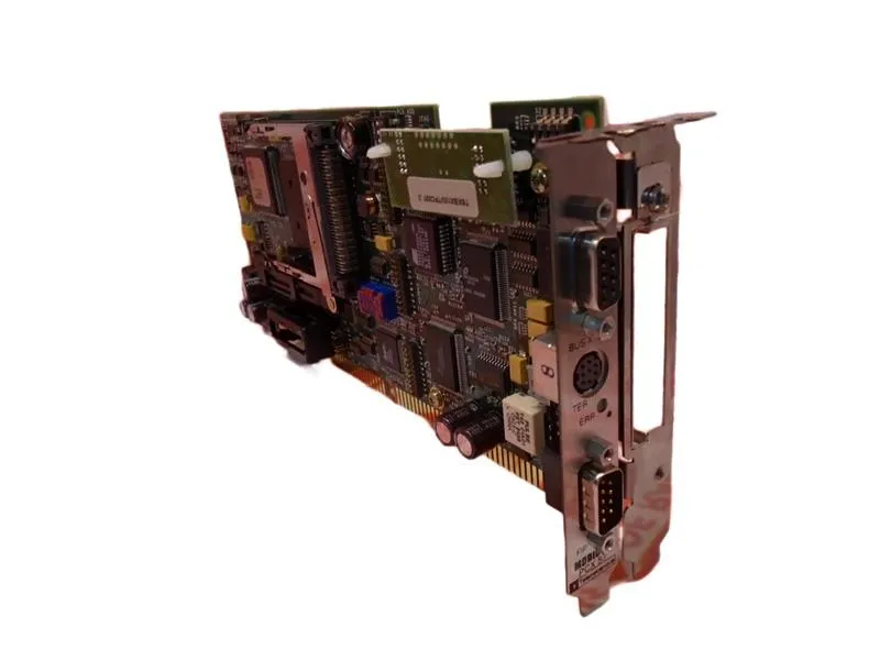 TPCX-57353 PC Board Computer by MODICON