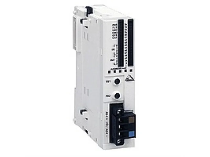TWDNOI10M3 PLC Module/Rack by MODICON