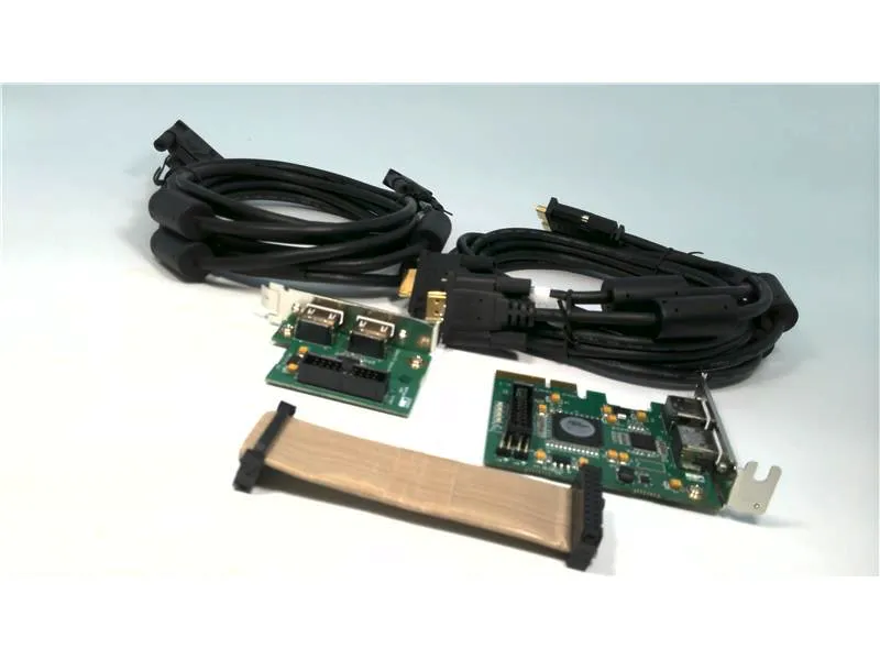 ENC5400-4PORT PLC電池/電纜/配件 由 PELCO 製造