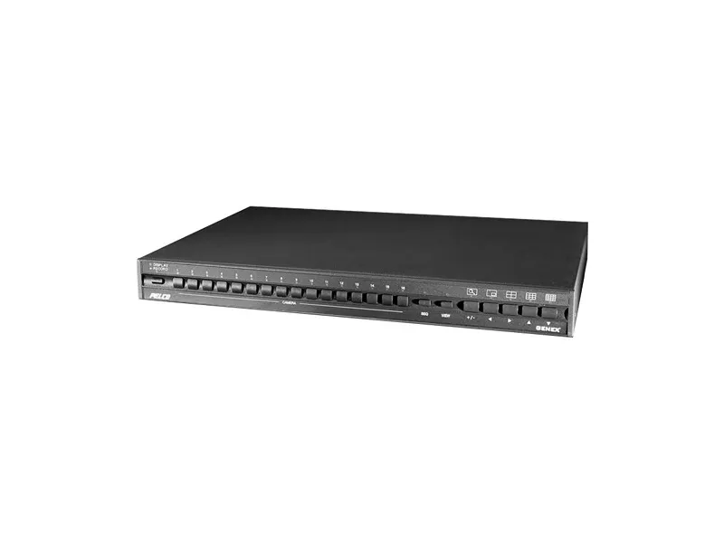 MX4016CS PLC模組/機架 由 PELCO 製造