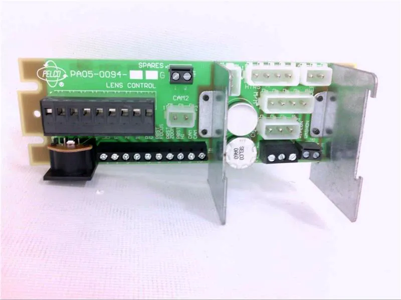 PA05-0094-XX-G PC板PLC/擴充板 由 PELCO 製造