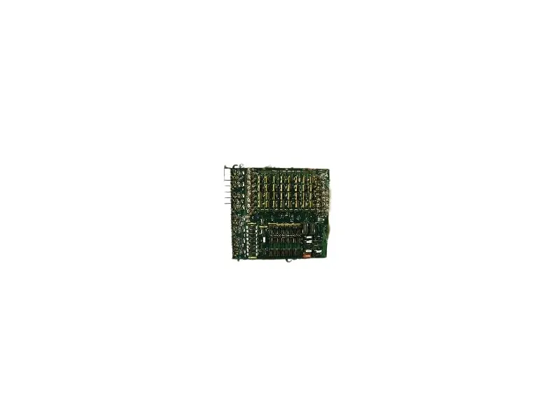 PCB9000402B PC板PLC/擴充板 由 PELCO 製造