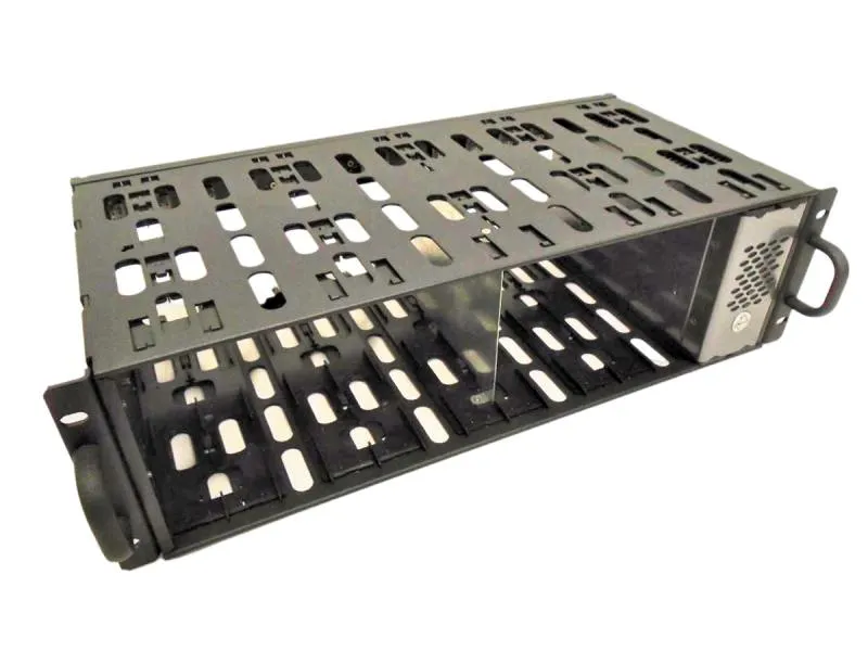 RK5000PS-3U PLC模組/機架 由 PELCO 製造