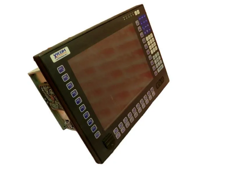 3715KPMT-1000-512-CDF-2K 工業電腦 由 PROFACE 製造