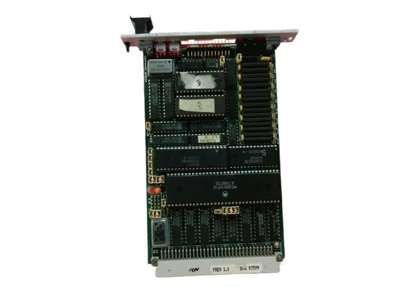 71100A-001 PC板PLC/擴充板 由 PROFACE 製造