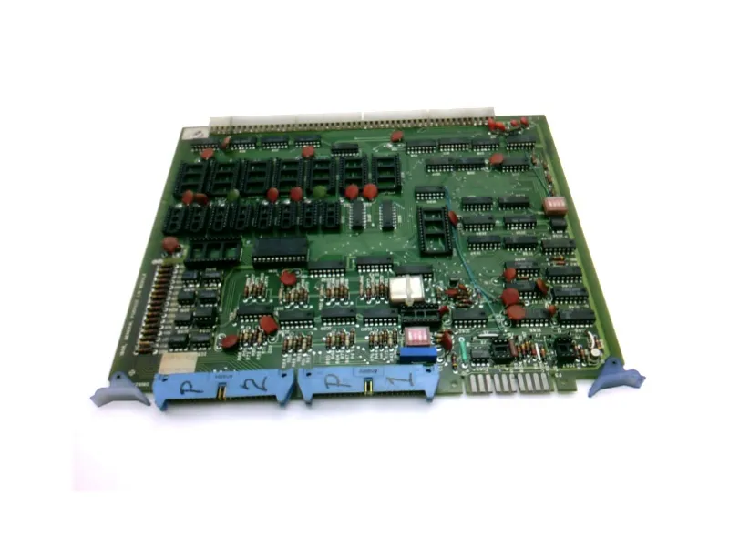 81987-001-A PC板PLC/擴充板 由 PROFACE 製造