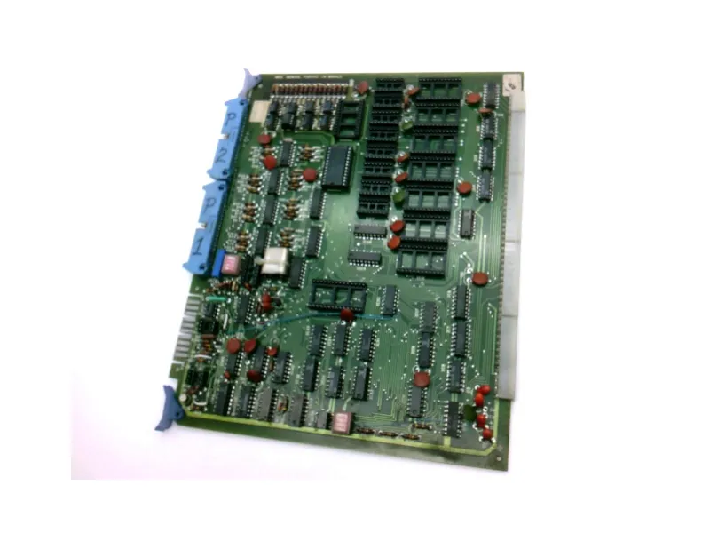 81987-001-A PC板PLC/擴充板 由 PROFACE 製造