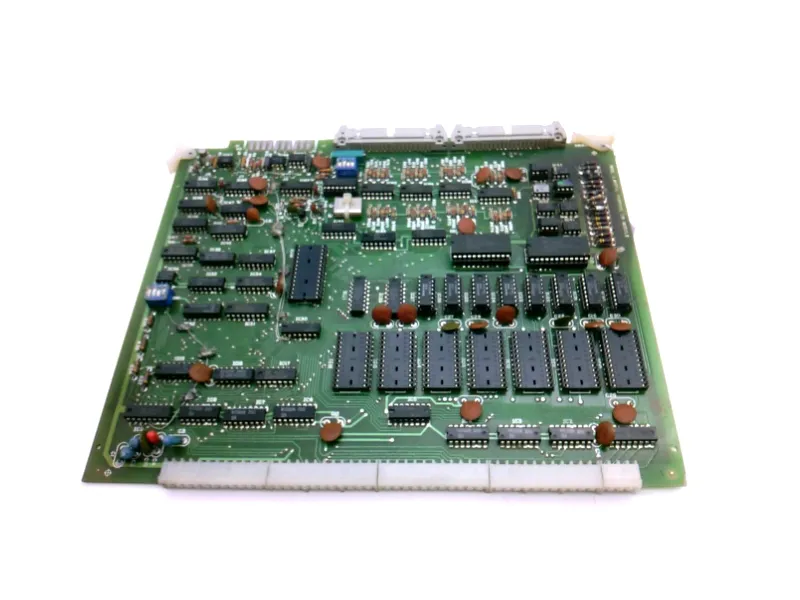 81987-001-K PC板PLC/擴充板 由 PROFACE 製造