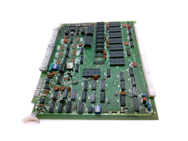 81987-001-K PC板PLC/擴充板 由 PROFACE 製造