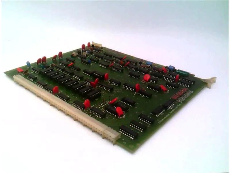 82014-001K PC板PLC/擴充板 由 PROFACE 製造