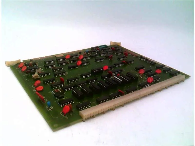 82014-101K PC板PLC/擴充板 由 PROFACE 製造
