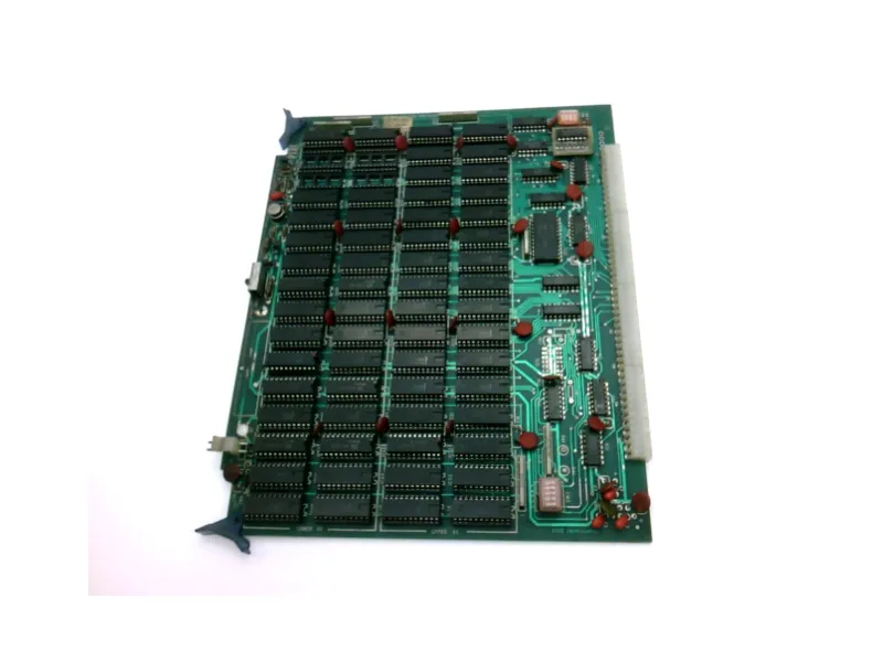 82027-001B PC板PLC/擴充板 由 PROFACE 製造