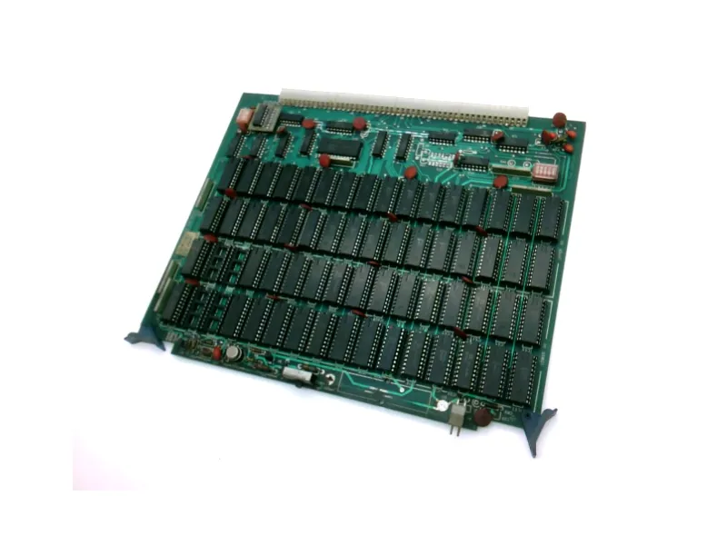 82027-001B PC板PLC/擴充板 由 PROFACE 製造