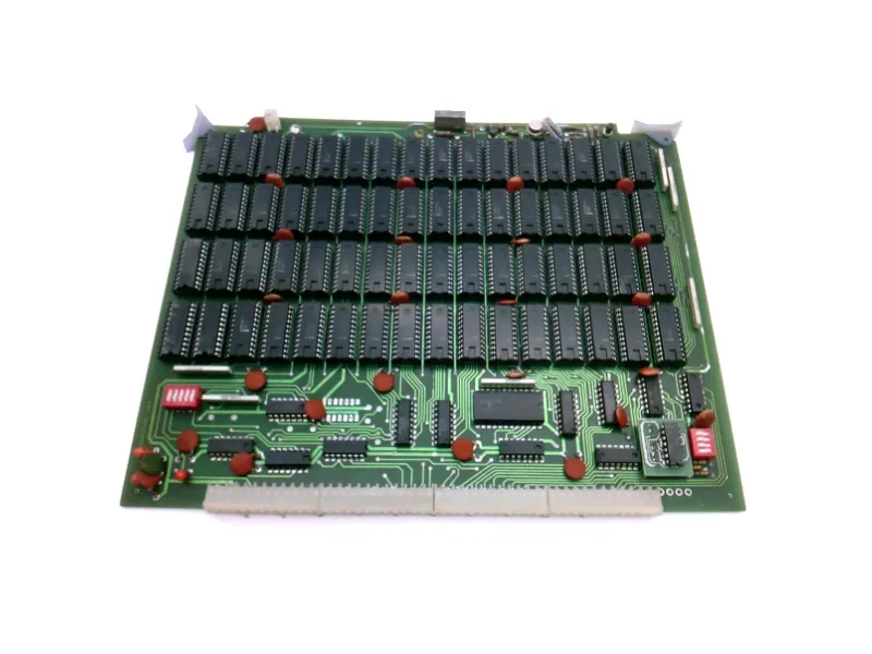82027-002-A PC板PLC/擴充板 由 PROFACE 製造