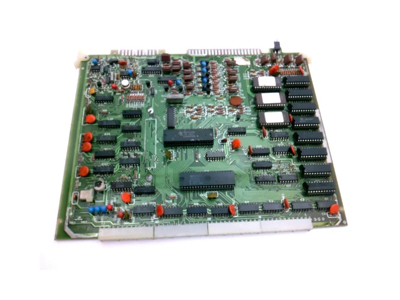 83017-002-B PC板PLC/擴充板 由 PROFACE 製造