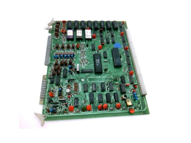 83017-002-C PC板PLC/擴充板 由 PROFACE 製造