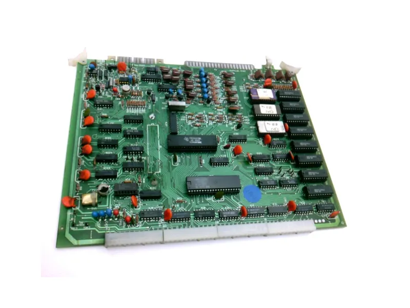 83017-002-C PC板PLC/擴充板 由 PROFACE 製造