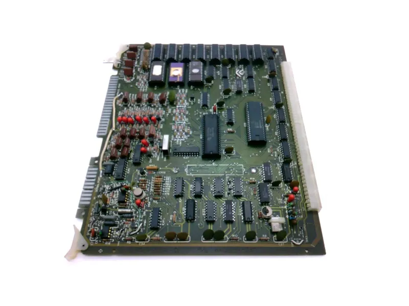 83017-002-D PC板PLC/擴充板 由 PROFACE 製造