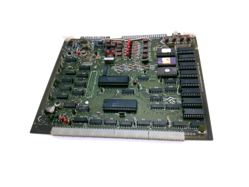 83017-002-D PC板PLC/擴充板 由 PROFACE 製造