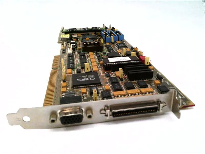 98405A-001 PC板PLC/擴充板 由 PROFACE 製造