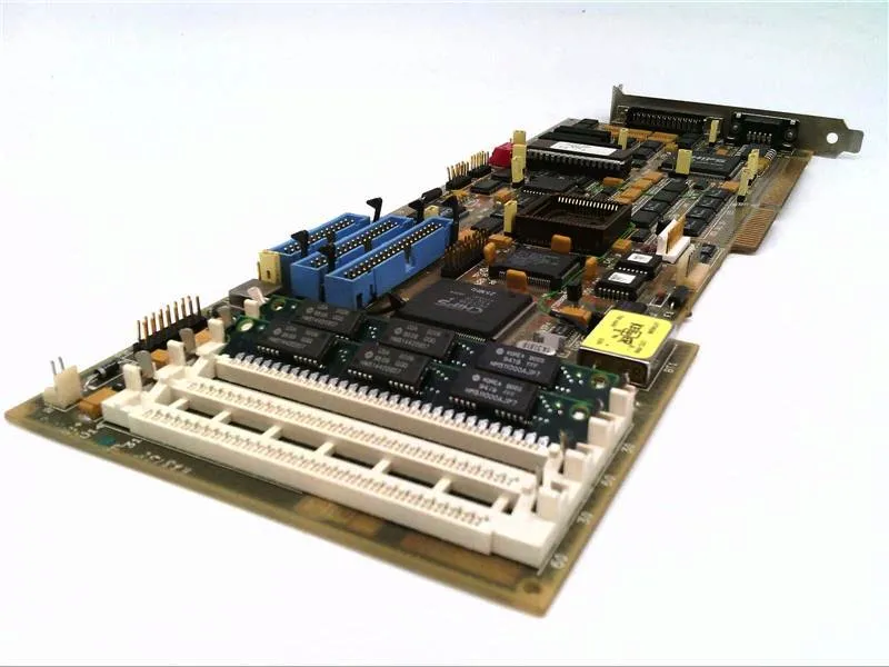 98405A-001 PC板PLC/擴充板 由 PROFACE 製造
