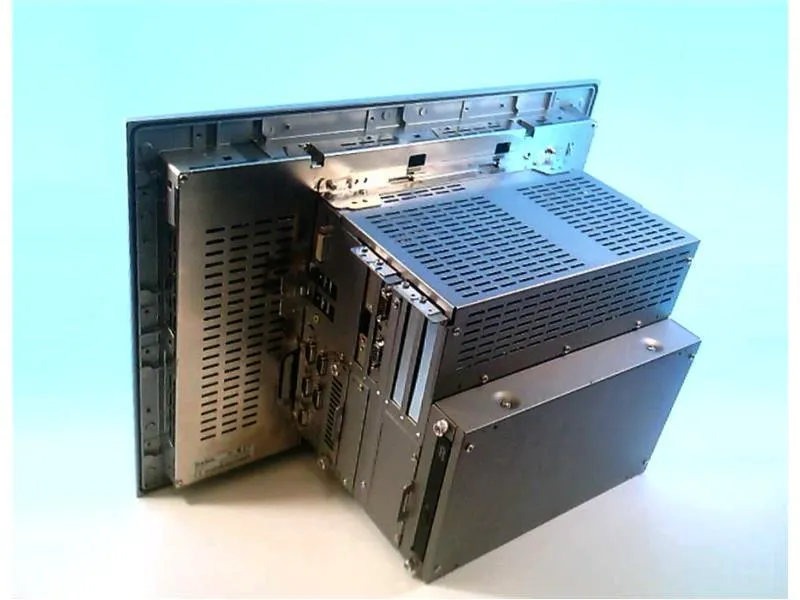 APL3700-KA-CM18-4P-4G-XPC08-M 工業電腦 由 PROFACE 製造