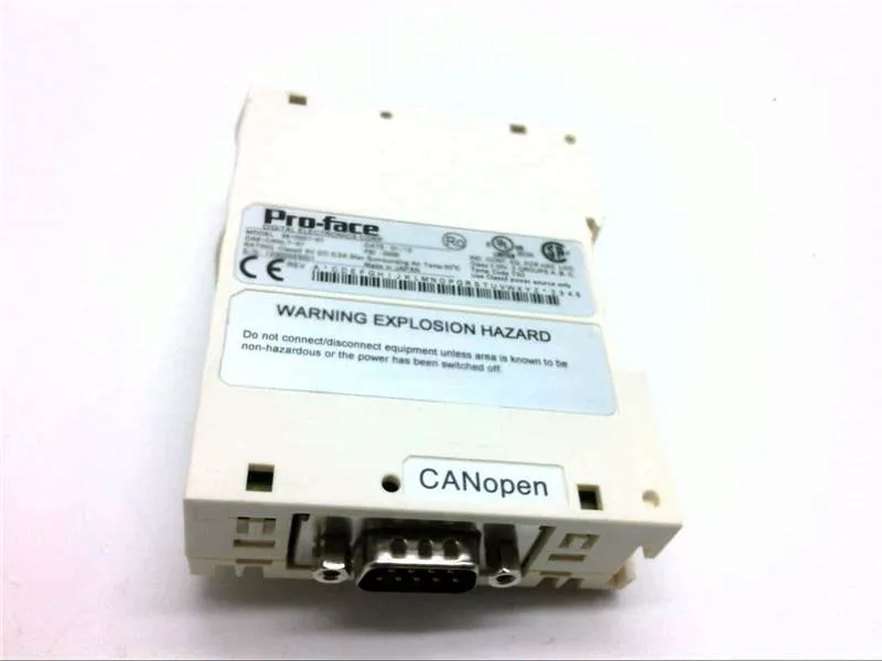 CA8-CANLT-01 PLC模組/機架 由 PROFACE 製造